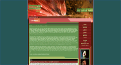 Desktop Screenshot of dan.eurobeat-prime.com